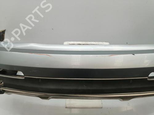 Rear bumper AUDI Q7 (4LB) 3.0 TDI quattro | BP28733157C8 