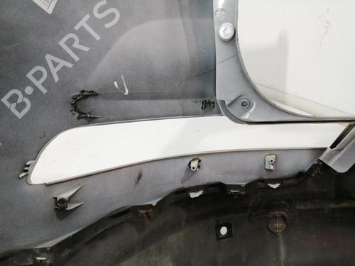 Rear bumper KIA SPORTAGE III (SL)  | BP29630484C8 