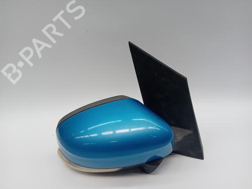 Right mirror FORD FOCUS II (DA_, HCP, DP)  | BP27160388C27 
