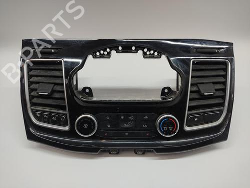 Used Climate control Climate control 37032293 37032293