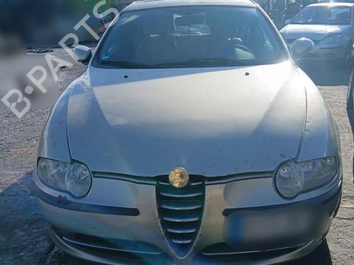 Used Parts ALFA ROMEO 147 (937_) 1.6 16V T.SPARK ECO (937.AXA1A, 937.BXA1A) 4978280