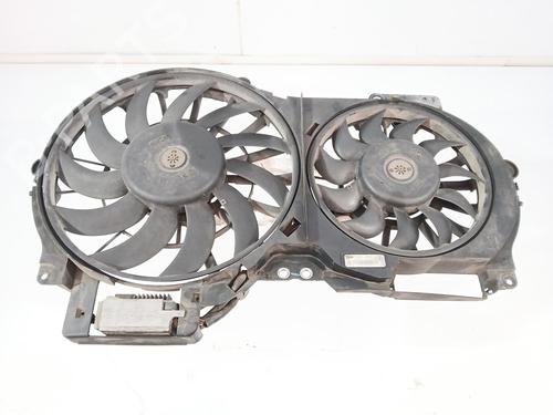 Køleventilator elektrisk AUDI A6 C6 (4F2) [2004-2011]  31608307