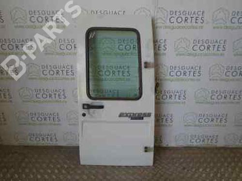 Used Right tailgate Right tailgate RENAULT RAPID Box Body/MPV (F40_, G40_) 1.6 D (F404) (55 hp) 10253789 10253789