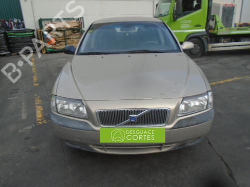 Used Parts VOLVO S80 I (184)  2.0  1710591