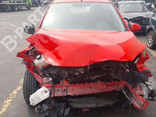 Used Parts MAZDA 2 (DE_, DH_)  1.4 MZR-CD  1059998