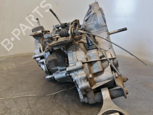 Gearbox FIAT DOBLO MPV (119_, 223_) 1.3 JTD 16V | BP29604684M3 