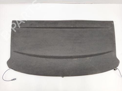 Used Rear parcel shelf BMW 1 (E87) 118 d (143 hp) 29235107