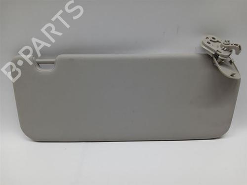 Left sun visor KIA NIRO II (SG2) 1.6 GDI Hybrid | BP38415484I1 - Image 3
