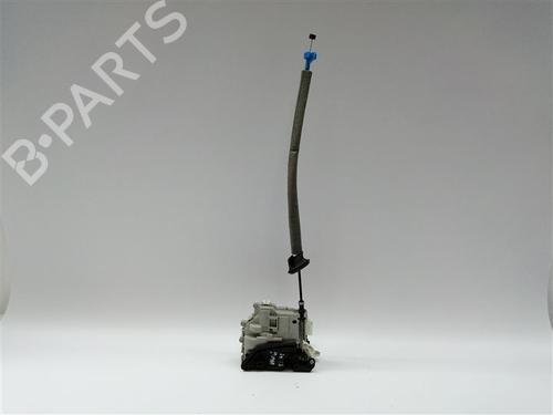 Used Rear left lock Rear left lock 39467761 39467761
