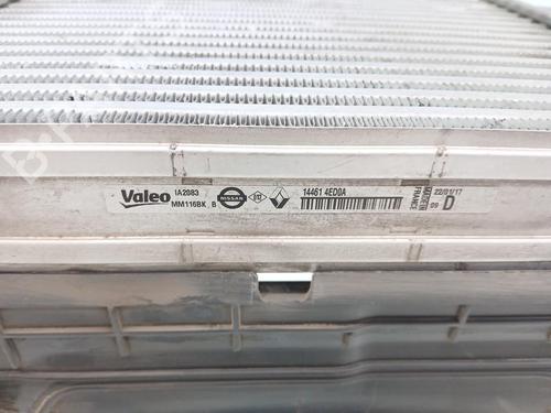 Intercooler RENAULT MEGANE IV Hatchback (B9A/M/N_) | BP37181760M30 - Image 3