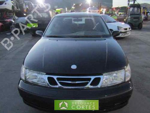 Vindusheismekanisme høyre bak SAAB 9-5 (YS3E)  | BP5524325C25 