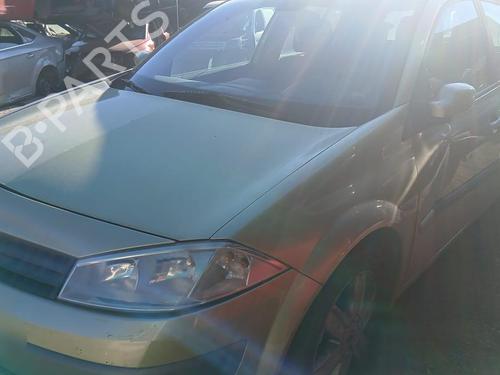 Headlight switch RENAULT MEGANE II Saloon (LM0/1_) 1.9 dCi (LM0G, LM1G, LM2C) | BP33798694I24  - Image 10