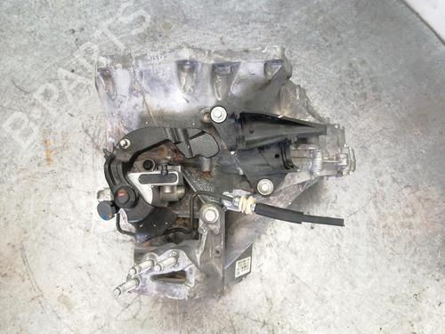 Used Gearbox Gearbox FORD TRANSIT COURIER B460 Box Body/MPV [2014-2026] 35982405 35982405