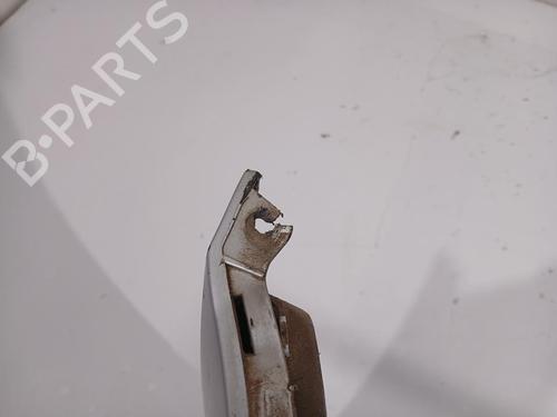 Front bumper VW PASSAT B5.5 (3B3) 1.9 TDI | BP30792316C7