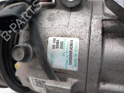AC compressor KIA SPORTAGE IV (QL, QLE)  | BP17510300M34 