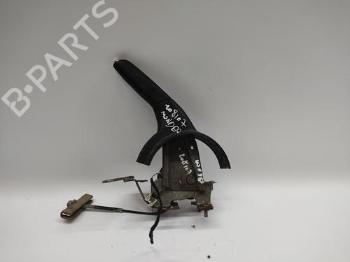 Parkbremsarm/handtak Parkbremsarm/handtak FORD MONDEO III (B5Y) 2.0 TDCi (130 hp) 36276001 36276001