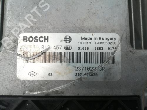 Engine control unit (ECU) DACIA SANDERO II  | BP17945029M57 