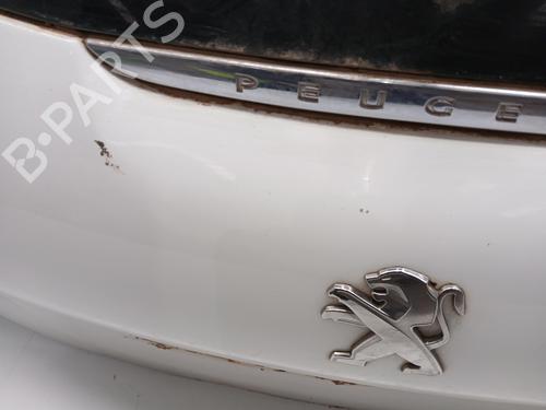 Tailgate PEUGEOT 208 I (CA_, CC_)  | BP27613706C6