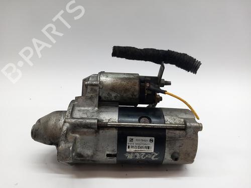 Startmotor CHEVROLET CRUZE (J300) 1.7 D (131 hp) 29266076