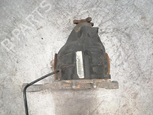 Differential hinten für Differential hinten MERCEDES-BENZ VITO / MIXTO Van (W639) [2003-2026] 33810112 33810112