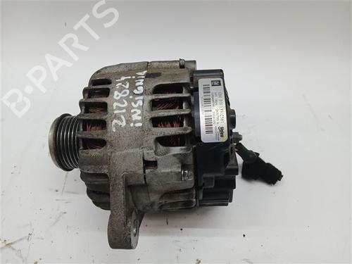 Generator Generator OPEL INSIGNIA A Saloon (G09) 2.0 CDTI (69) (131 hp) 39699535 39699535