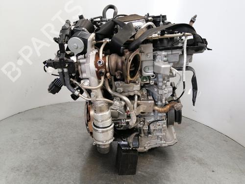Engine KIA STONIC (YB)  | BP17148177M1