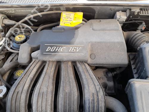 Tailgate CHRYSLER PT CRUISER (PT_) 2.0 | BP10317003C6 