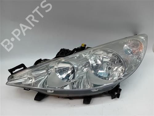 Used Left headlight Left headlight 39496285 39496285