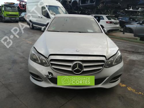 Used Parts MERCEDES-BENZ E-CLASS (W212) E 350 BlueTEC 4-matic (212.094) (258 hp) 888206