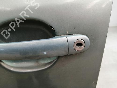 Left front door SKODA OCTAVIA I (1U2)  | BP24653321C2 