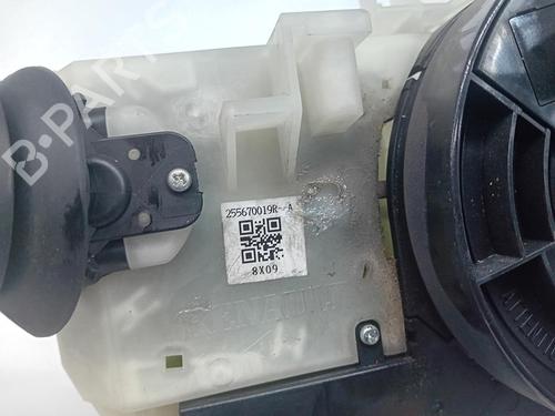 Headlight switch RENAULT MEGANE III Hatchback (BZ0/1_, B3_) | BP38415507I24 - Image 2