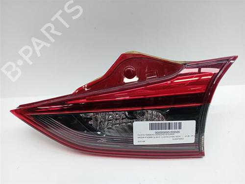 right-tailgate-light-mazda-6-estate-gj-gl-2012-38732057 main image