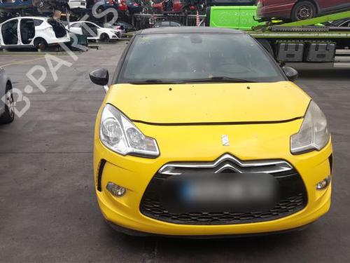 Used Parts CITROËN DS3 (SA_) 1.6 THP 155 4972894