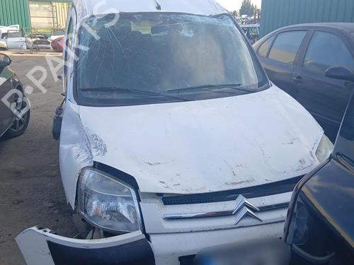 Used Parts CITROËN BERLINGO / BERLINGO FIRST MPV (MF_, GJK_, GFK_)  1.9 D (MFWJZ)  4619608