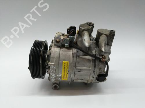 Used AC compressor AC compressor AUDI A4 B6 (8E2) 2.0 (130 hp) 33620145 33620145