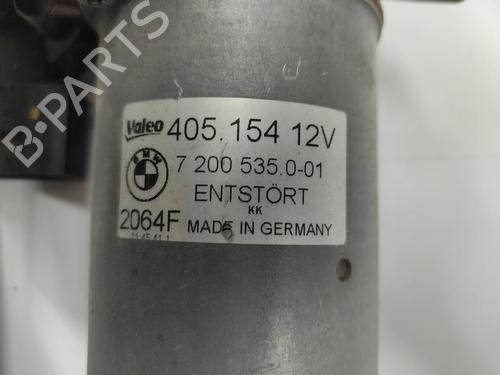 Front wiper motor BMW X5 (E70) 3.0 d | BP37428662M29 - Image 3