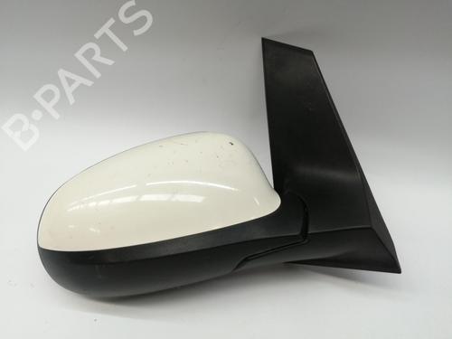 Right mirror FORD KA (RU8)  | BP28094637C27 