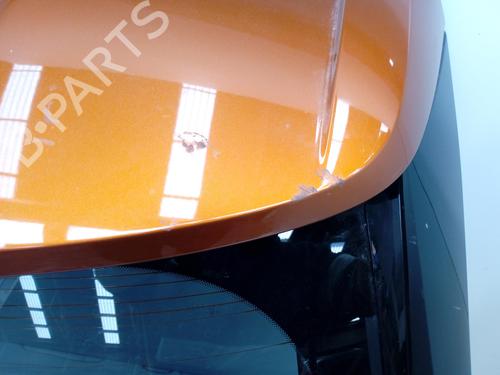Tailgate PEUGEOT 2008 II (UD_, US_, UY_, UJ_, UR_, UC_)  | BP17947872C6 