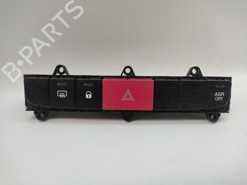 Used Warning switch FIAT DUCATO Platform/Chassis (250_) [2006-2025]  29334098