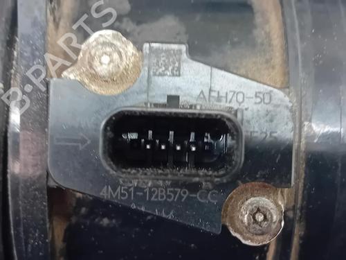Mass air flow sensor FORD FOCUS C-MAX (DM2) | BP37247410M95 - Image 4