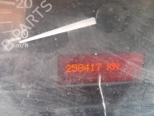 Instrument cluster MERCEDES-BENZ CITAN MPV (W415) 109 CDI (415.703) | BP16583874C47 