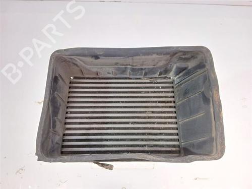 Intercooler RENAULT MEGANE IV Hatchback (B9A/M/N_) 1.2 TCe 130 (B9MR) | BP37181760M30 - Image 3