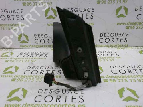 Left mirror SEAT ALTEA XL (5P5, 5P8)  | BP5450478C26 