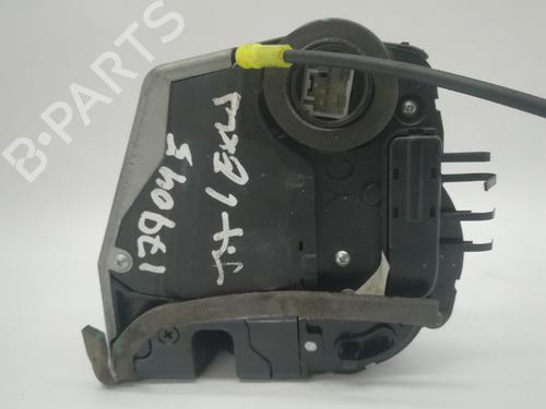 Rear left lock LEXUS GS (_S16_) 300 (JZS160_, JZS160R) | BP13628546C100 