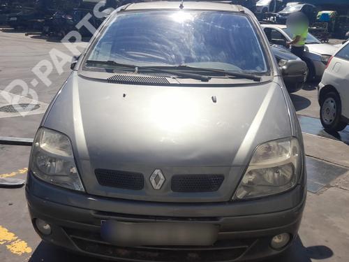 Used Parts RENAULT SCÉNIC I MPV (JA0/1_, FA0_)  2.0 16V (JA1B, JA1D, JA0C)  1162518