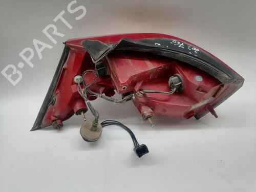 Right taillight CITROËN C6 (TD_) 2.7 HDi | BP29584707C35 