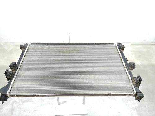 Used Water radiator RENAULT RAFALE Coupe (DHN) [2023-2025]  23189750