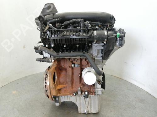 Engine FORD ECOSPORT 1.0 EcoBoost | BP33169475M1  - Image 5