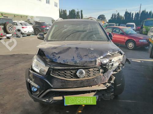 Used Parts SSANGYONG KORANDO (CK)  2.2 Xdi  960017