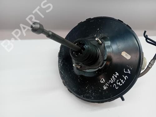 Servo brake OPEL MERIVA B MPV (S10)  | BP28142929M42 